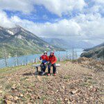 Great Divide Trail – Section A
