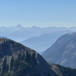 Great Divide Trail – Section D